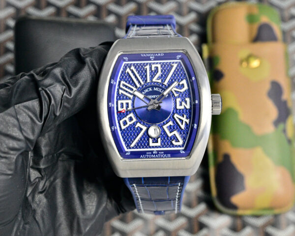 Franck Muller Watch 2813