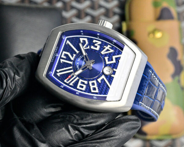 Franck Muller Watch 2813