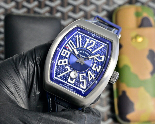 Franck Muller Watch 2813