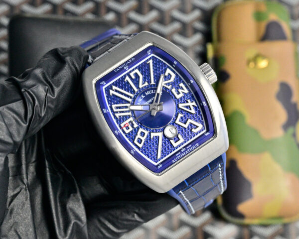 Franck Muller Watch 2813
