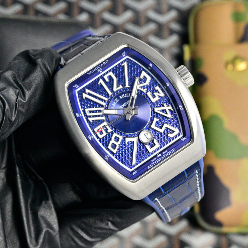 Franck Muller Watch 2813