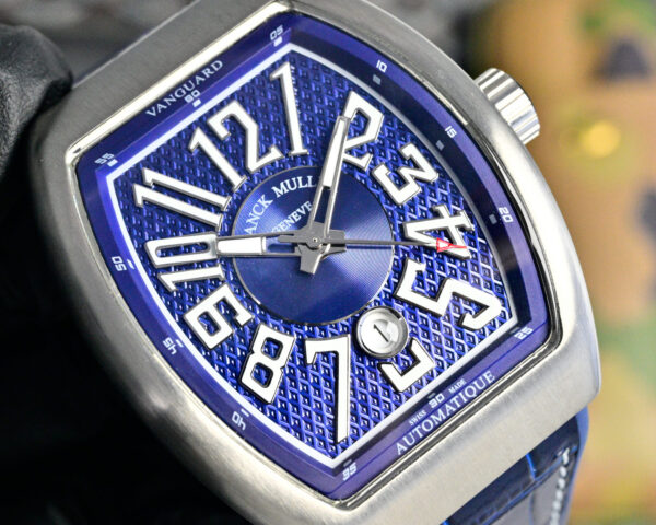 Franck Muller Watch 2813