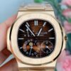 Patek Philippe Nautilus 5712 Brown