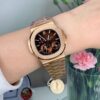 Patek Philippe Nautilus 5712 Brown