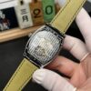 Vacheron Constantin Watch 30080/000P Blue