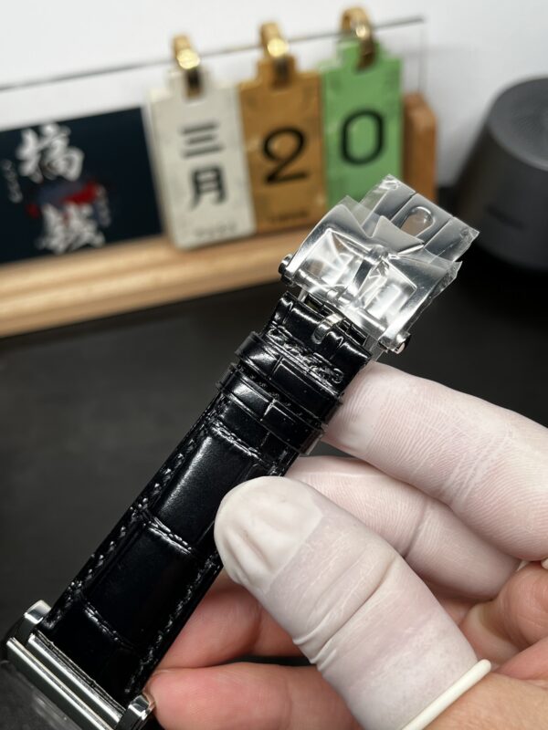 Vacheron Constantin Watch 30080/000P Blue