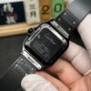 Cartier Santos (SANTOS) Black