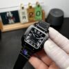 Cartier Santos (SANTOS) Black