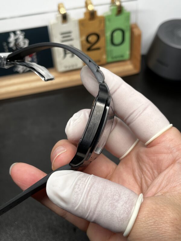 Cartier Santos (SANTOS) Black