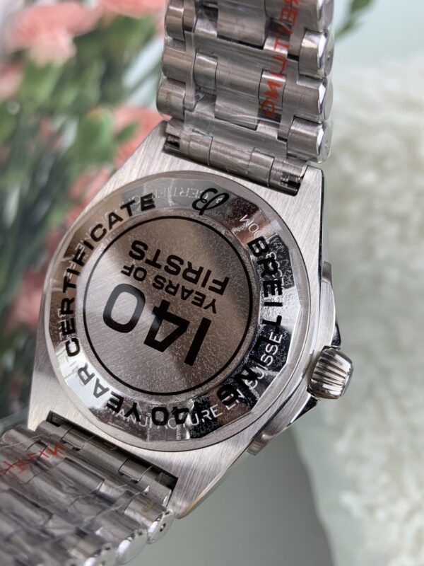 Breitling GMT-Master II (GMT-MASTER) Green