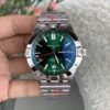Breitling GMT-Master II (GMT-MASTER) Green