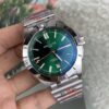 Breitling GMT-Master II (GMT-MASTER) Green