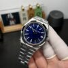 Vacheron Constantin Overseas 4500V Blue