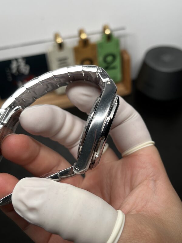 Vacheron Constantin Overseas 4500V Blue