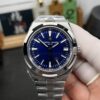 Vacheron Constantin Overseas 4500V Blue
