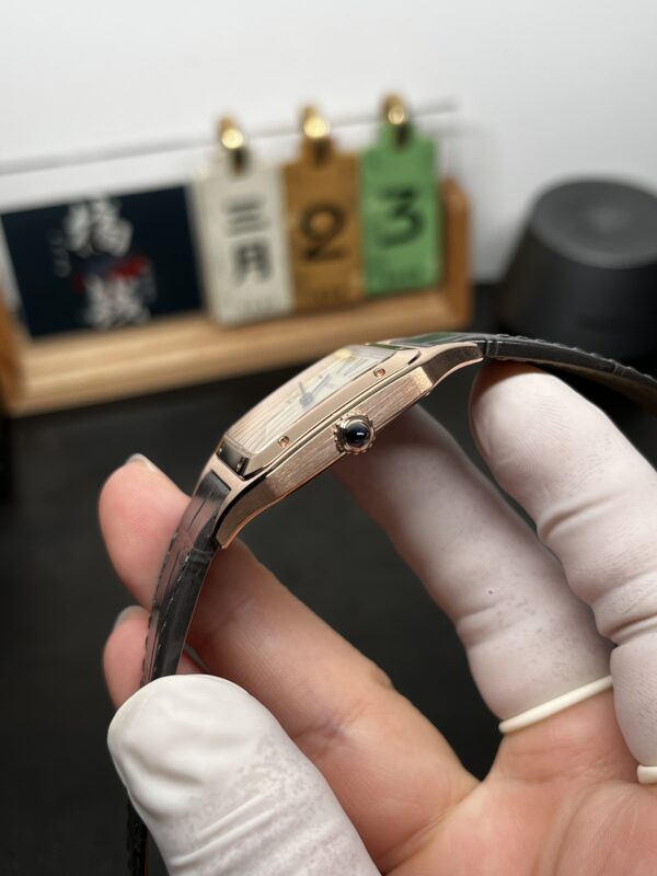 Cartier Santos (SANTOS)