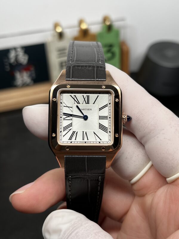 Cartier Santos (SANTOS)