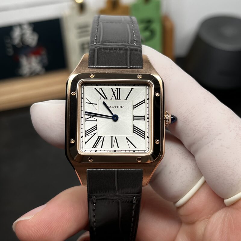 Cartier Santos (SANTOS)