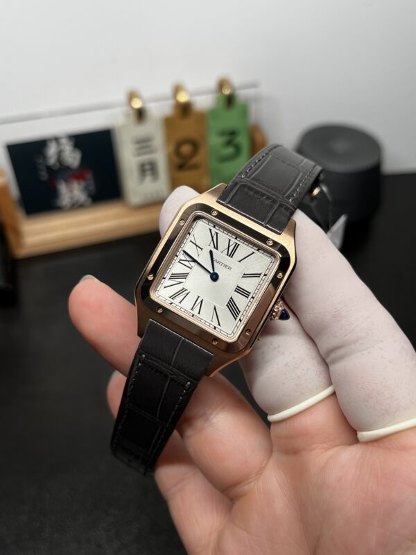 Cartier Santos (SANTOS)