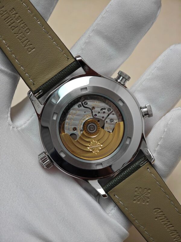 Patek Philippe Watch 5524G