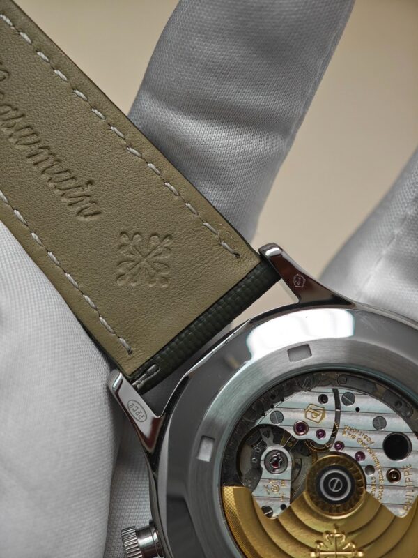 Patek Philippe Watch 5524G
