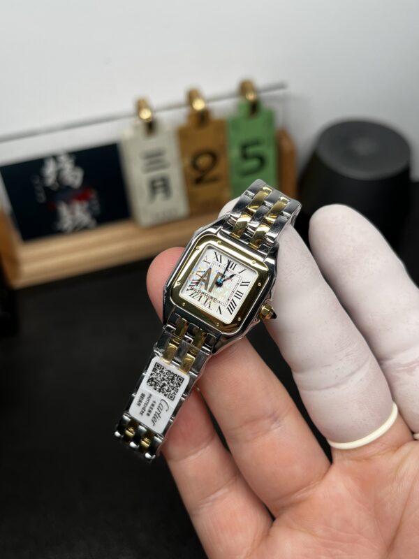 Cartier Panthere (PANTHERE)