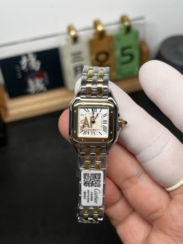 Cartier Panthere (PANTHERE)