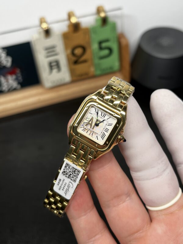 Cartier Panthere (PANTHERE)