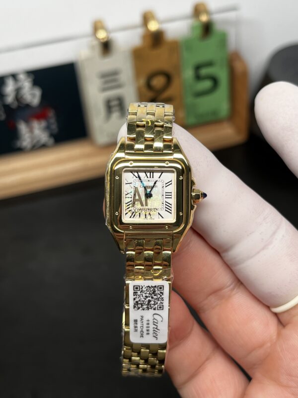 Cartier Panthere (PANTHERE)