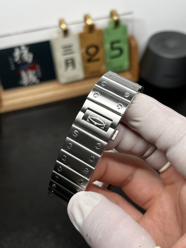 Cartier Santos (SANTOS)