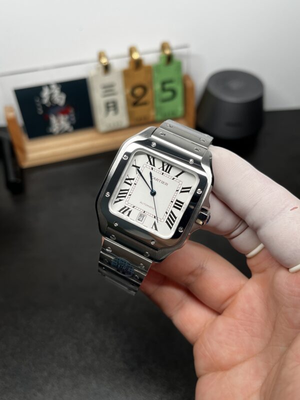 Cartier Santos (SANTOS)