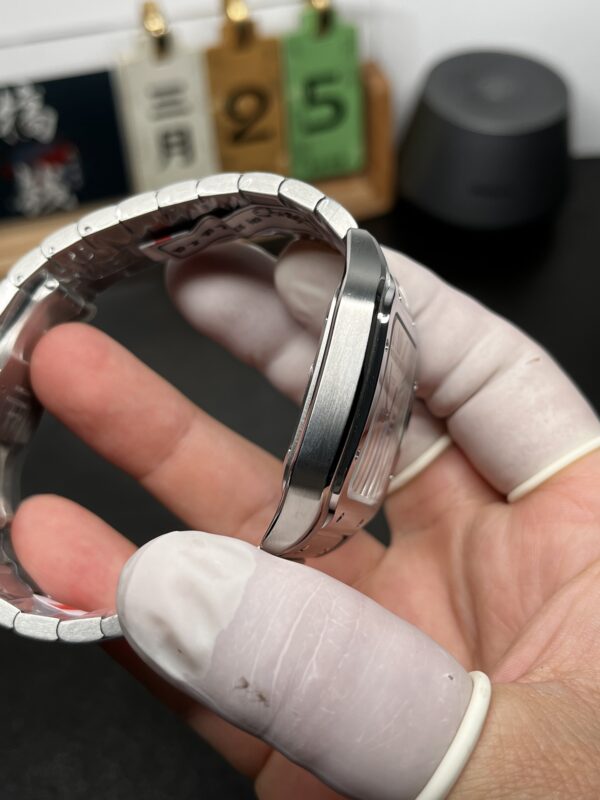 Cartier Santos (SANTOS)