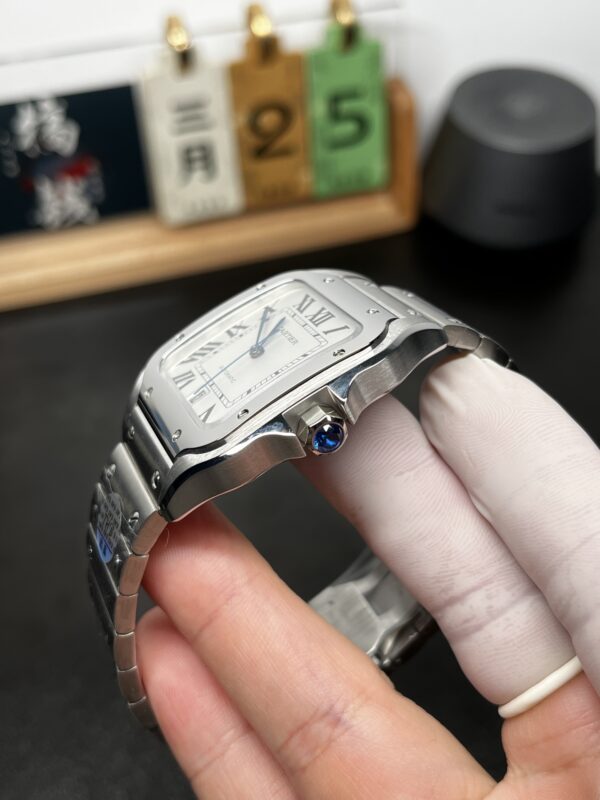 Cartier Santos (SANTOS)