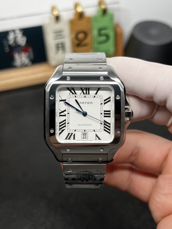 Cartier Santos (SANTOS)
