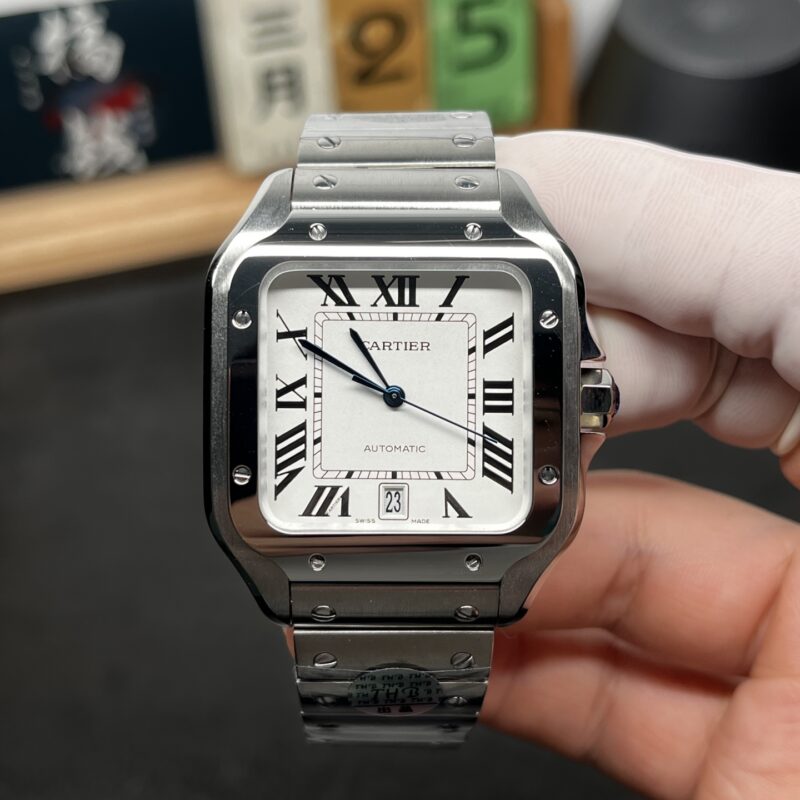Cartier Santos (SANTOS)