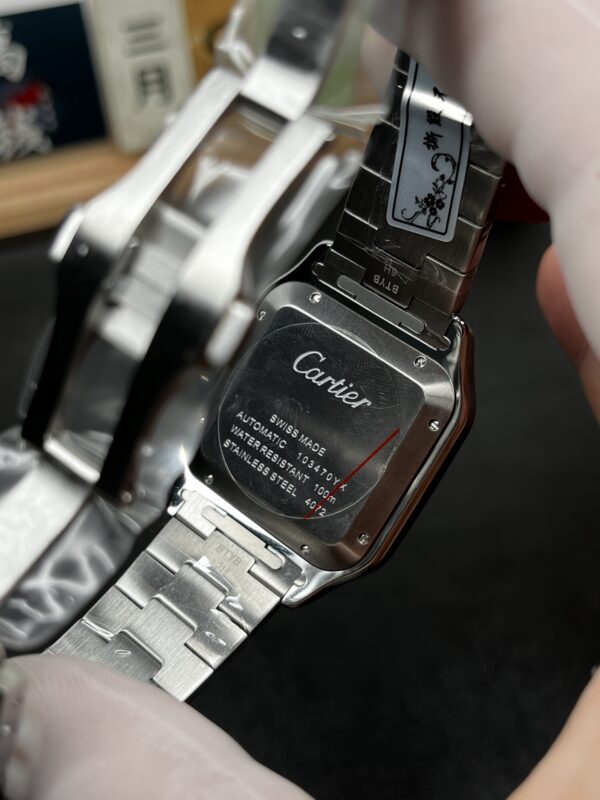 Cartier Santos (SANTOS)