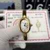 Cartier Watch Reference Pending Blue