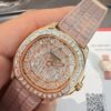 Patek Philippe Watch 5062/450R Rose Gold