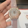 Patek Philippe Watch 5062/450R Rose Gold