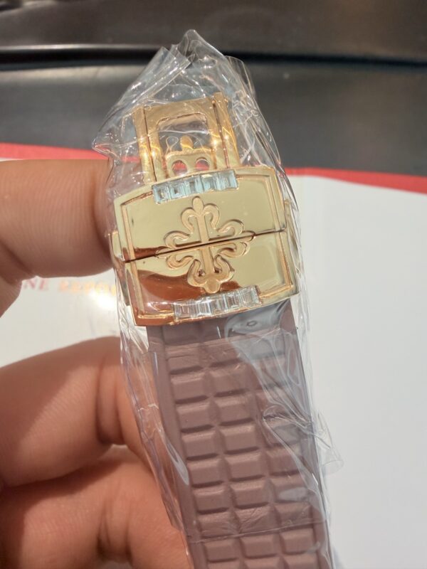 Patek Philippe Watch 5062/450R Rose Gold