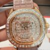Patek Philippe Watch 5062/450R Rose Gold