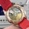 Patek Philippe Aquanaut (AQUANAUT) Blue
