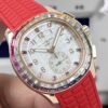 Patek Philippe Aquanaut (AQUANAUT) Blue