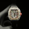 Audemars Piguet Royal Oak RM50 Blue
