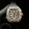 Audemars Piguet Royal Oak RM50 Blue