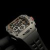 Audemars Piguet Royal Oak RM50 Blue