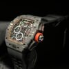 Audemars Piguet Royal Oak RM50 Blue