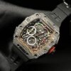 Audemars Piguet Royal Oak RM50 Blue