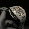 Audemars Piguet Royal Oak RM50 Blue
