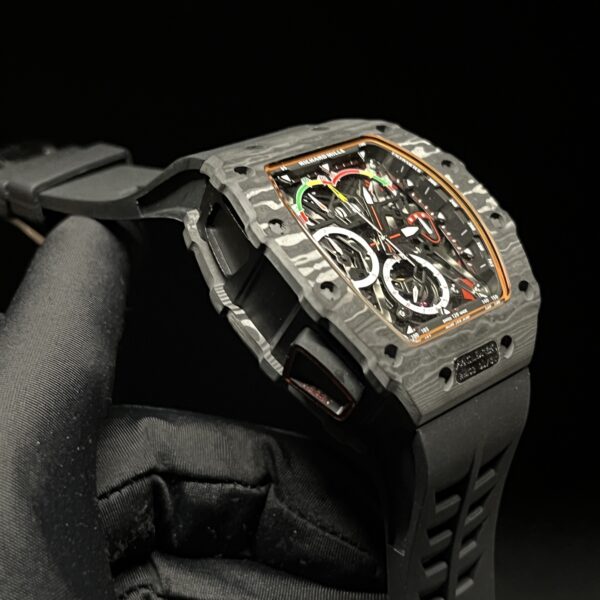 Audemars Piguet Royal Oak RM50 Blue